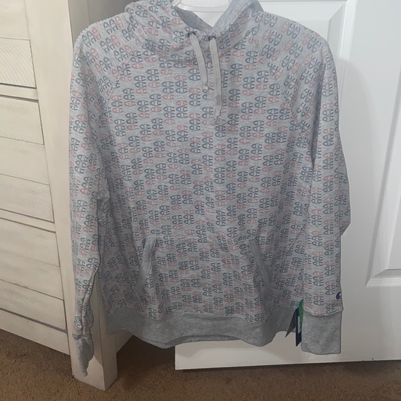 Champion Sweaters - Brand new champion hoodie